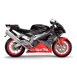 Aprilia RSV / RS parts