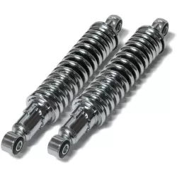 Universal rear shocks
