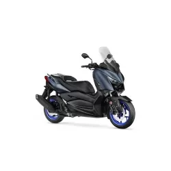 YAMAHA X-MAX exhaust