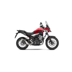 Honda CB500X Exhausts