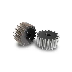 Pulleys / Gears / Tensioner
