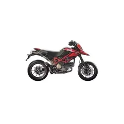 DUCATI HYPERMOTARD