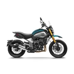 Cf-moto CL-X exhaust