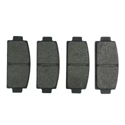 Brake pads