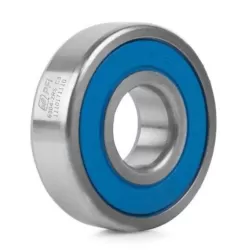 Sealed bearings