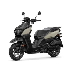 YAMAHA BWS