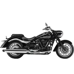 Yamaha Xv / Xvs body parts