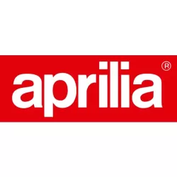 Aprilia license plate holders 