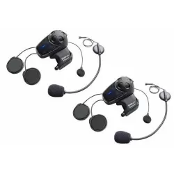 Hands-free / Intercom riders talking