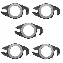 Exhaust gaskets