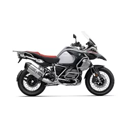 Bmw r1200gs adventure / r1250gs adventure / r1200gs / r1250gs exhausts