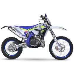Sherco se body parts