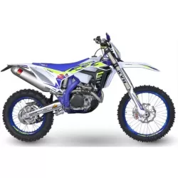 Sherco sef body parts