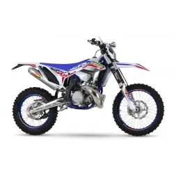Sherco se-sd body parts
