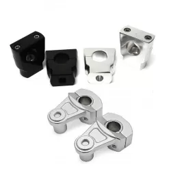 Kiti vairo laikikliai / Paaukštinimai