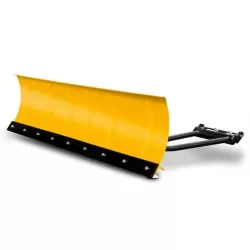 Snow plows