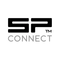 Sp connect telefono laikiklių sistemos 