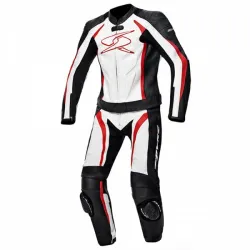 Dviejų dalių odiniai kombinezonai