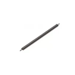 Mounting springs