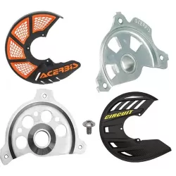 Brake disc covers