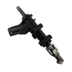 Steering columns