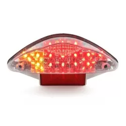 Tuning / Original scooter rear lamps