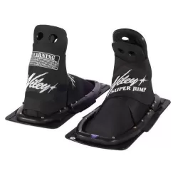 Water skiing bindings / Shoes