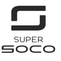 Super Soco Top Case Holders