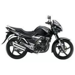 Suzuki gs exhausts