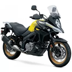 Suzuki dl / xt (v-strom) 650 / 1000 / 1050 exhausts