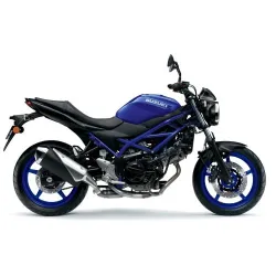 Suzuki SV Body Parts