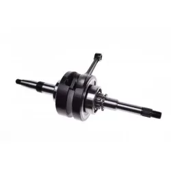 Sym crankshafts