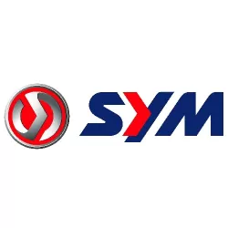 SYM front brake discs