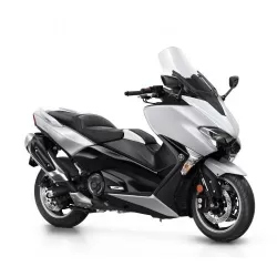 Yamaha t-max body work