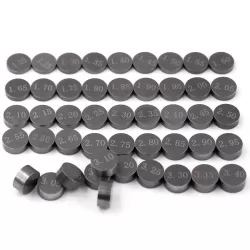 Vožtuvų plokštelės