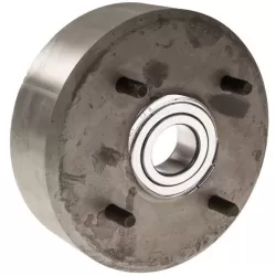 Brake drums