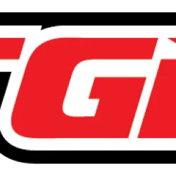 TGB priekiniai stabdžių diskai