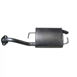 Duslintuvai / Jų dalys