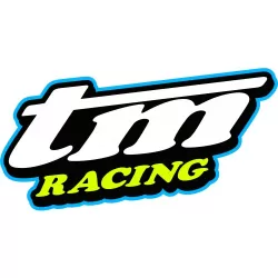 Tm racing front brake discs