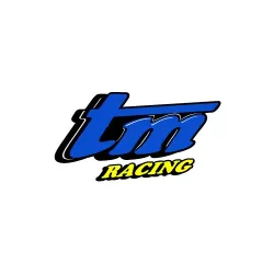TM RACING rear brake discs