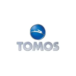 TOMOS rear brake discs