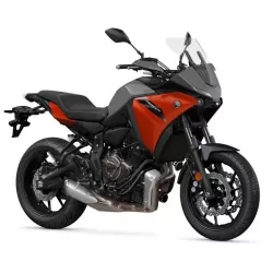 Yamaha tracer body parts