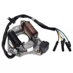 Universal generators