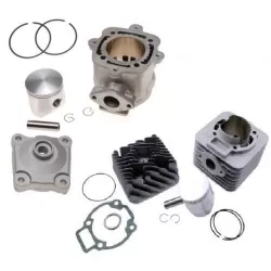 Maxi 2 stroke (over 100cc) cylinders