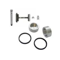 Brake caliper parts