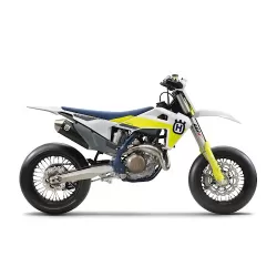 Husqvarna fs body parts