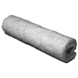 Exhaust wool