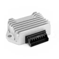 Scooter voltage regulators