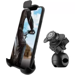 Optiline phone holders