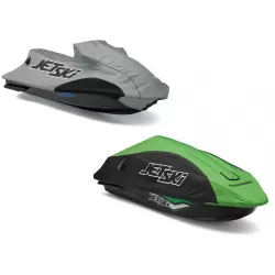 Vandens transporto uždangalai